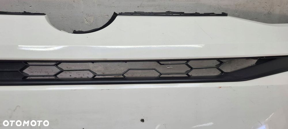 vw up lift 16- zderzak przód zderzak przedni - 5