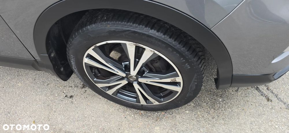 Nissan Qashqai 1.2 DIG-T Xtronic TEKNA+ - 25