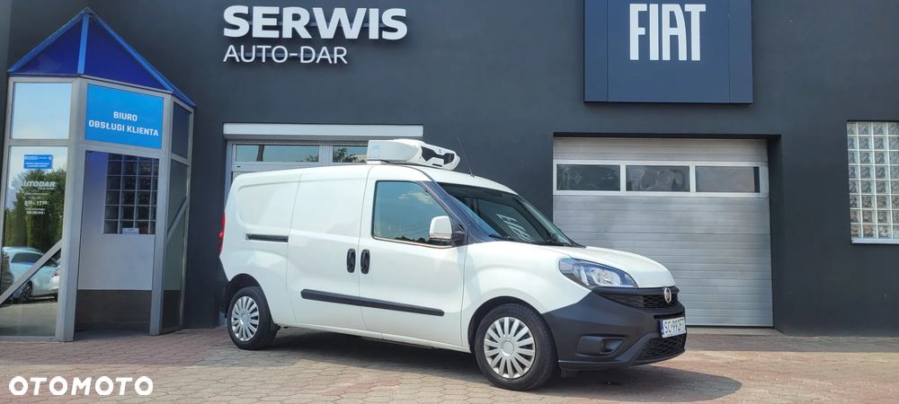 Fiat DOBLO MAXI - 1