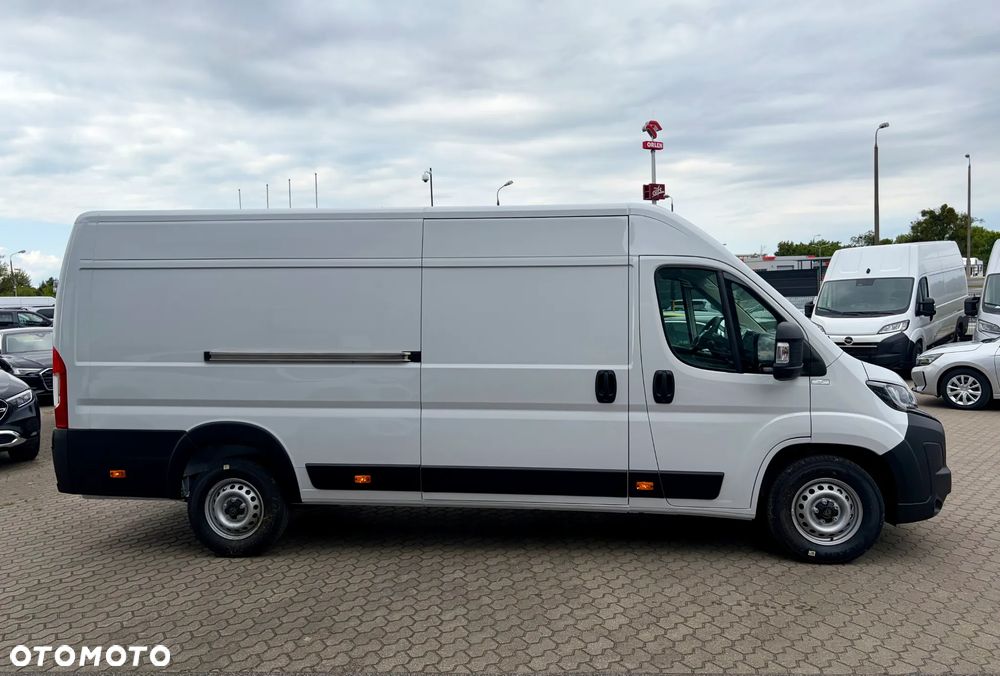 Peugeot Boxer L4H2 - 4