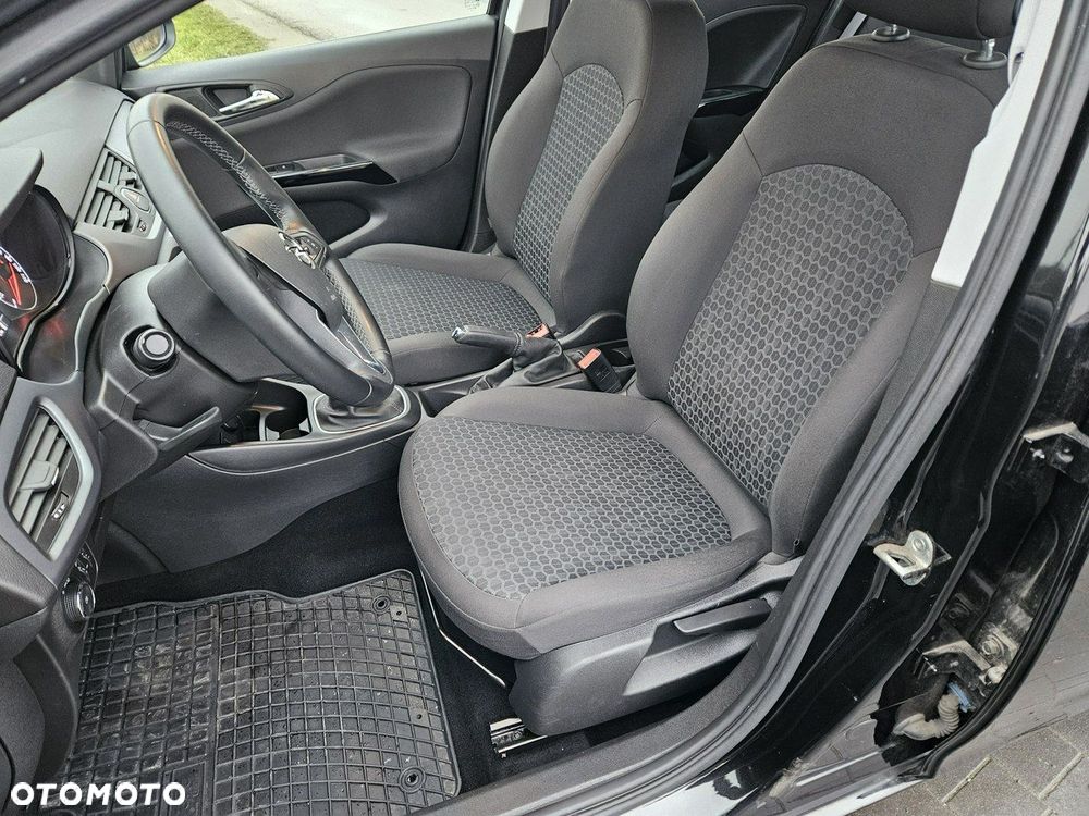 Opel Corsa - 10