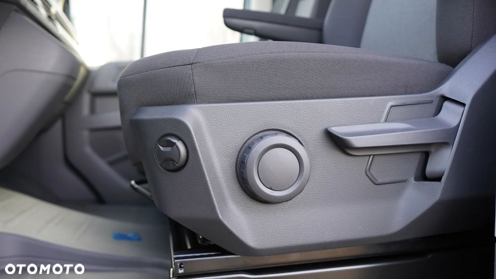 Volkswagen Crafter - 19