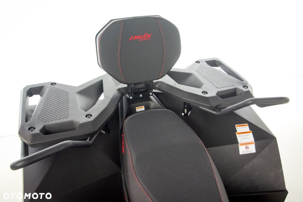 ASIX Cyber 250-T3B - 23