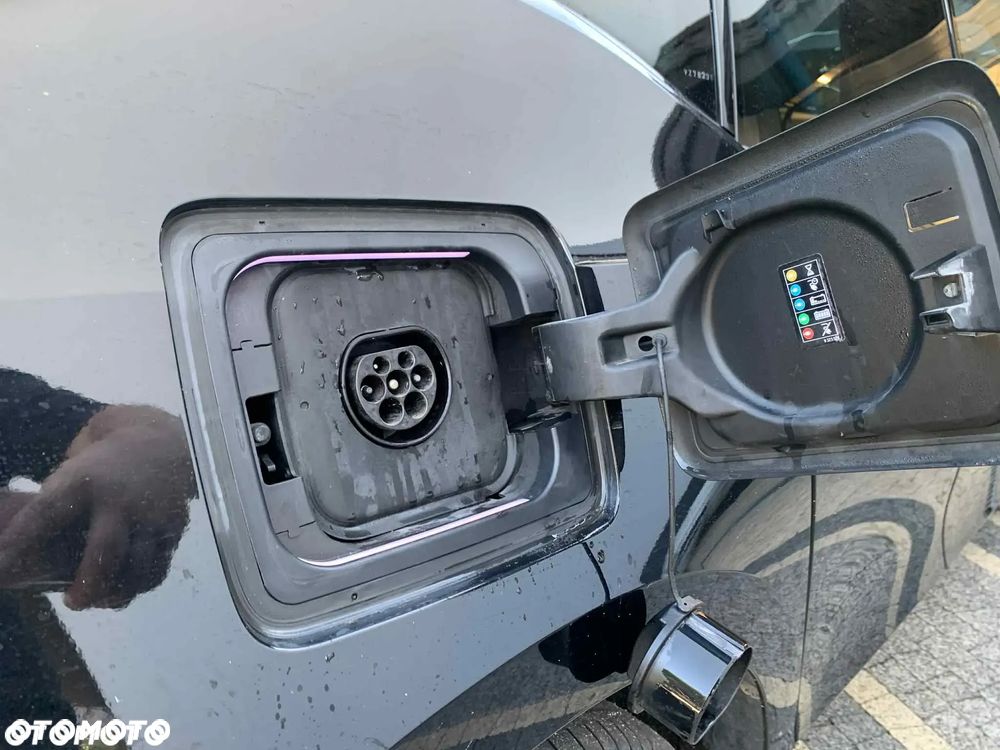 BMW i3 (60 Ah) - 27