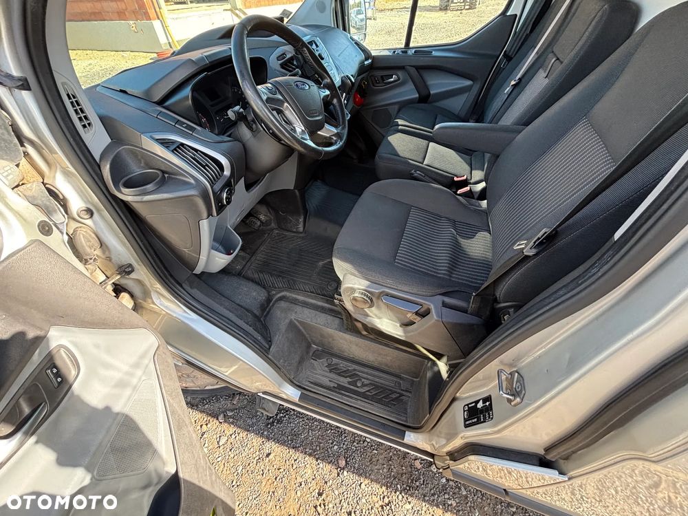 Ford Ford Transit Custom - 13