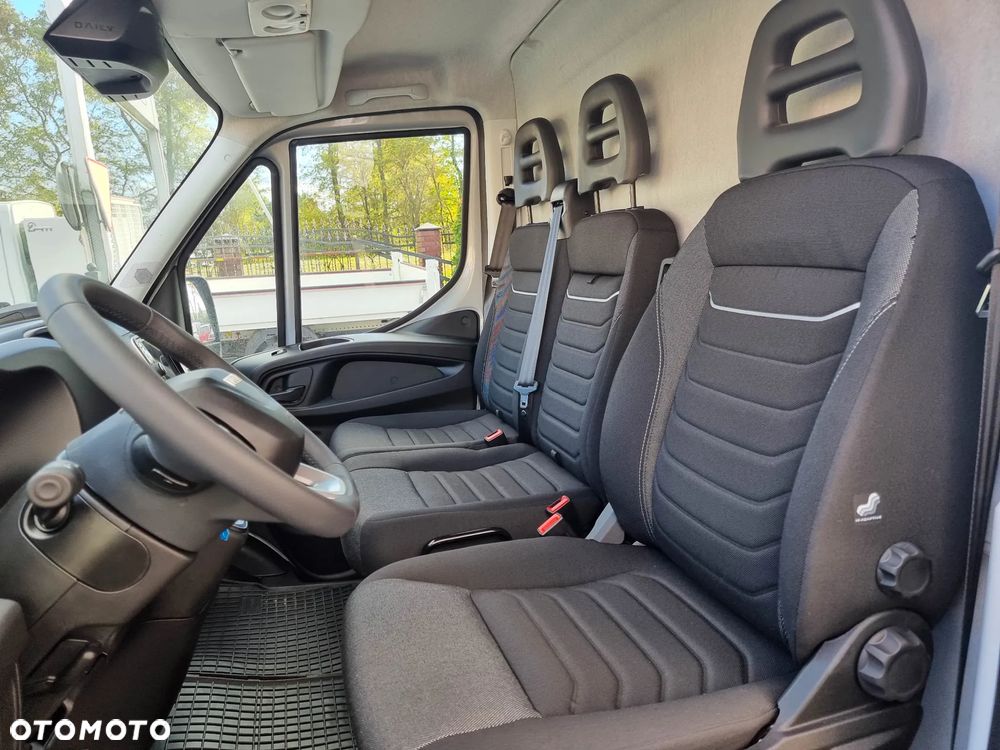 Iveco eDaily 35S14 - 5