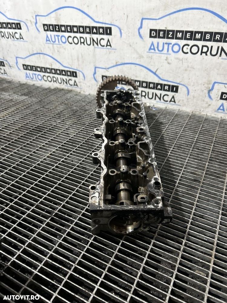 Chiuloasa Citroen C4 Cactus 1.6 D 2014 - 2017 73kW 99CP 1560CC BHY DV6FD Euro5 (1203) - 3