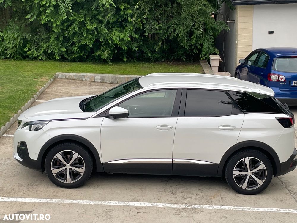 Peugeot 3008 - 1