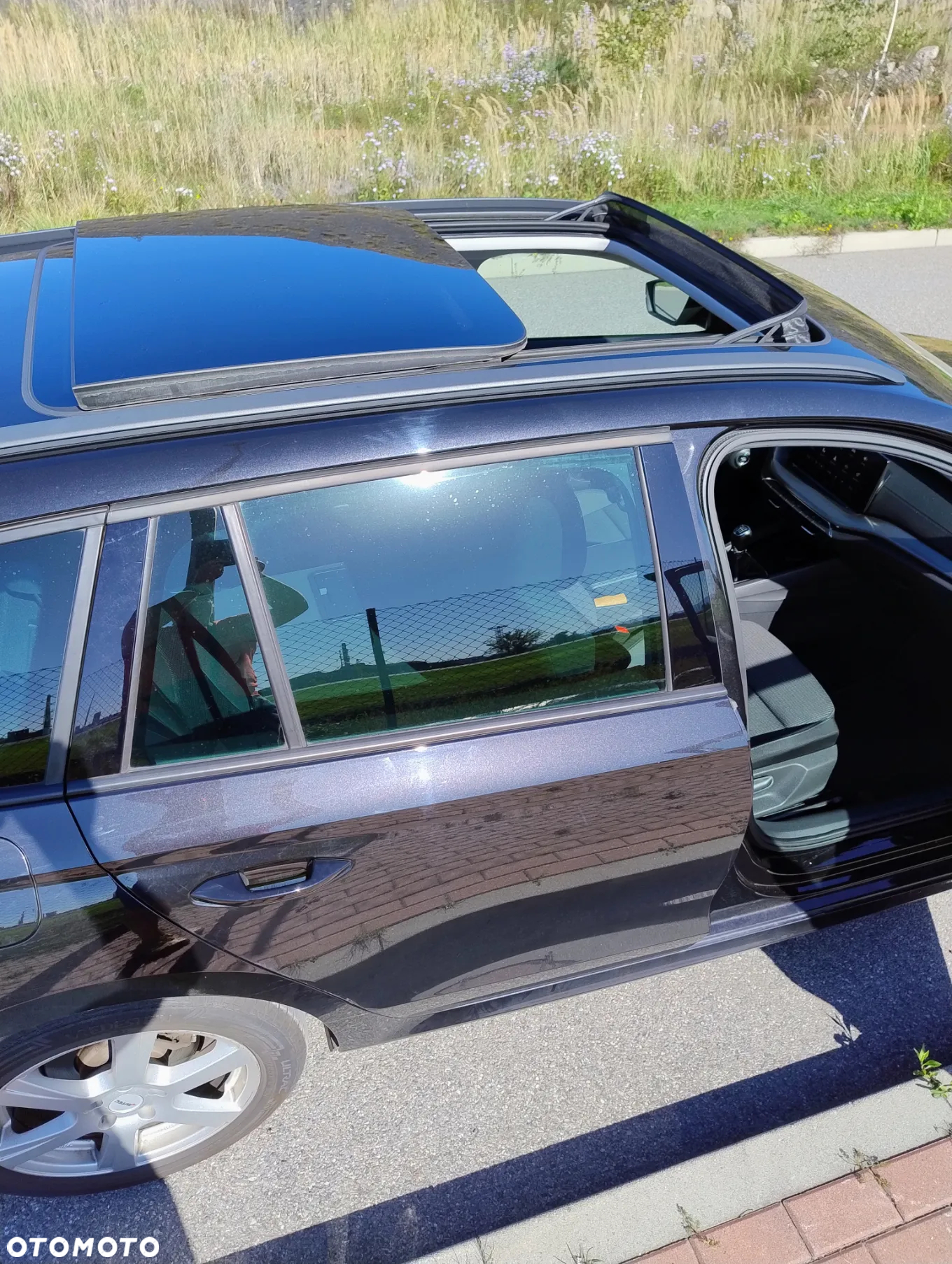 Skoda Octavia Combi 2.0 TDI Ambition - 12