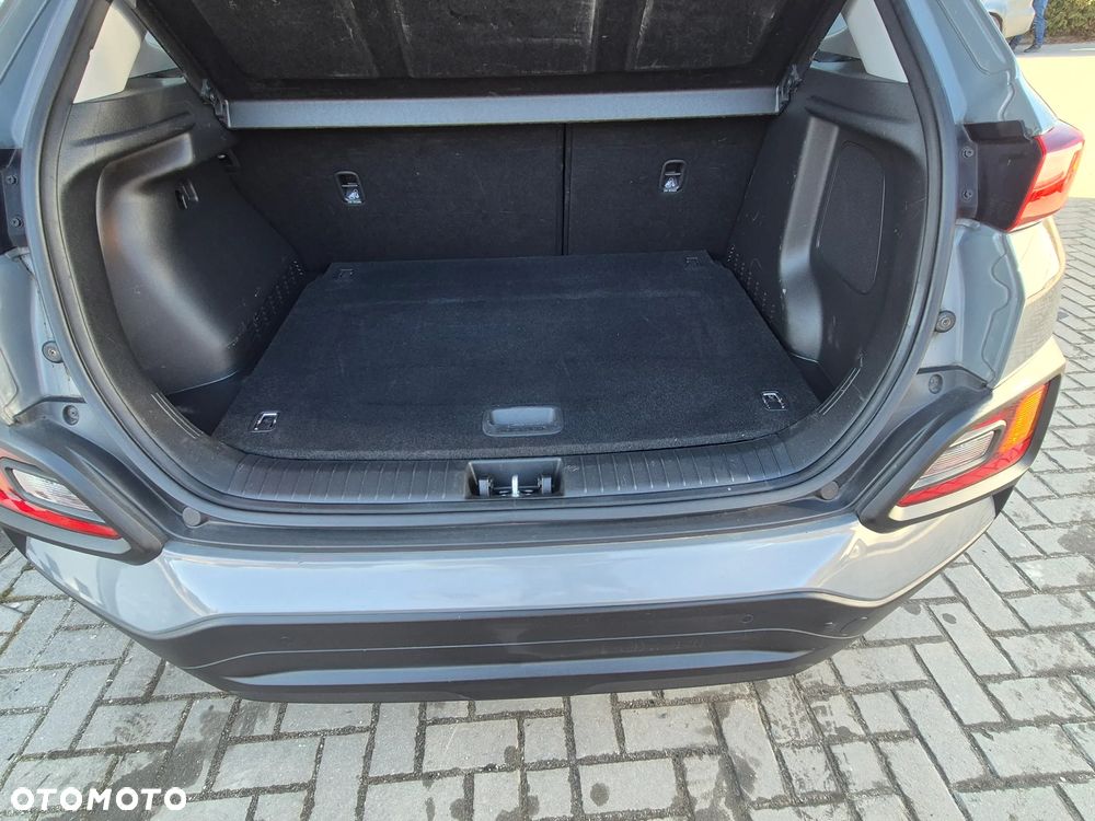 Hyundai Kona 1.6 CRDi Comfort - 27