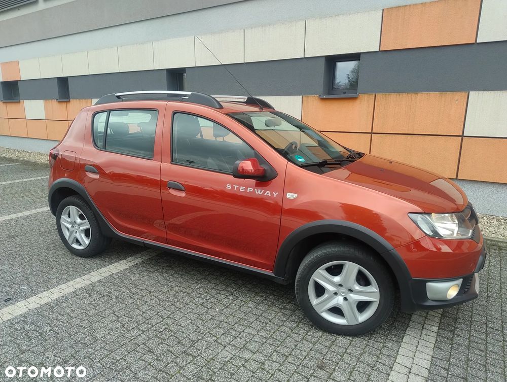Dacia Sandero 0.9 TCe SL Celebration S&S - 2