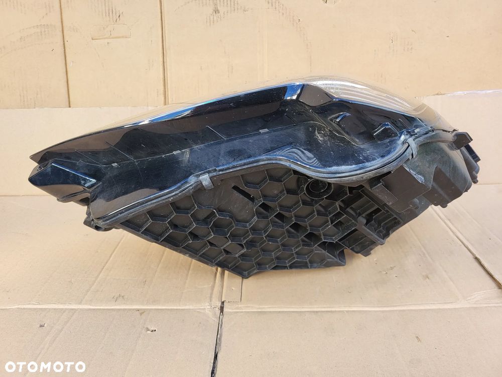 LAMPA LEWY PRZOD FULL LED AUDI E TRON 4KE 4KE941039 - 8