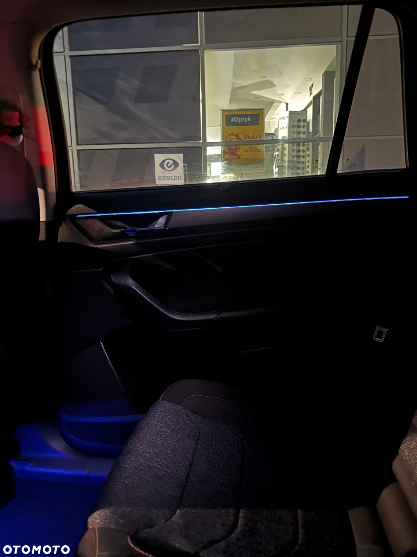 Skoda Kodiaq 2.0 TSI 4x4 DSG Clever - 12
