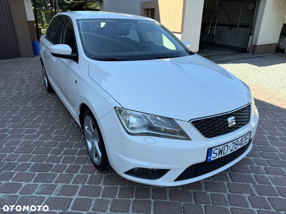 Seat Toledo 1.2 TSI Style - 3