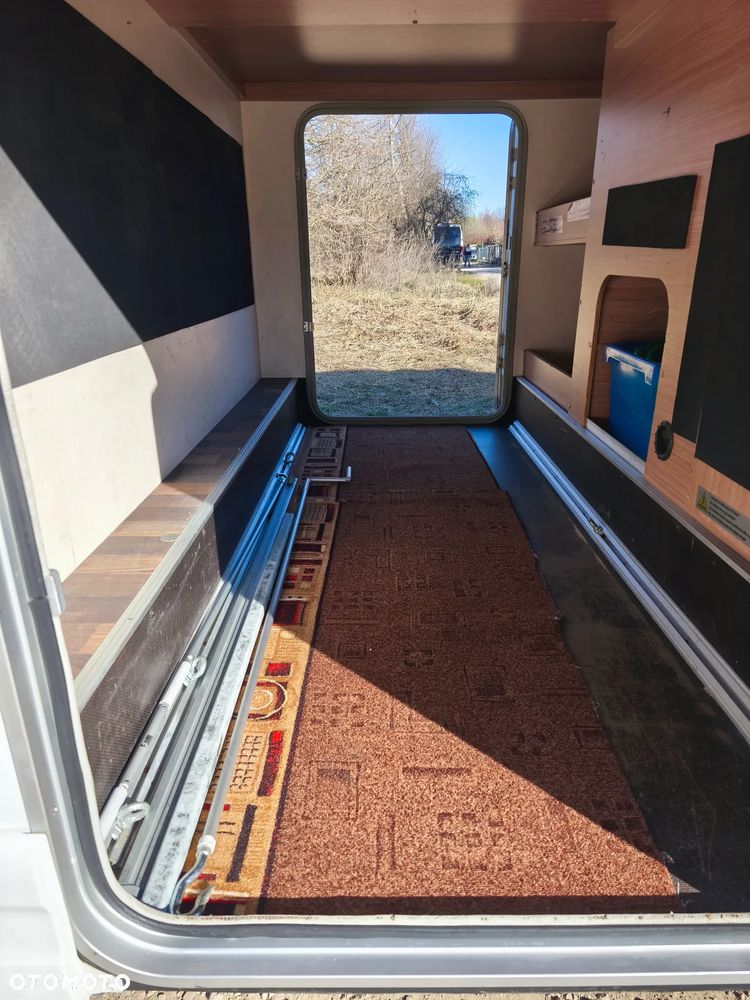 KNAUS Sky TI 650 MEG - 23