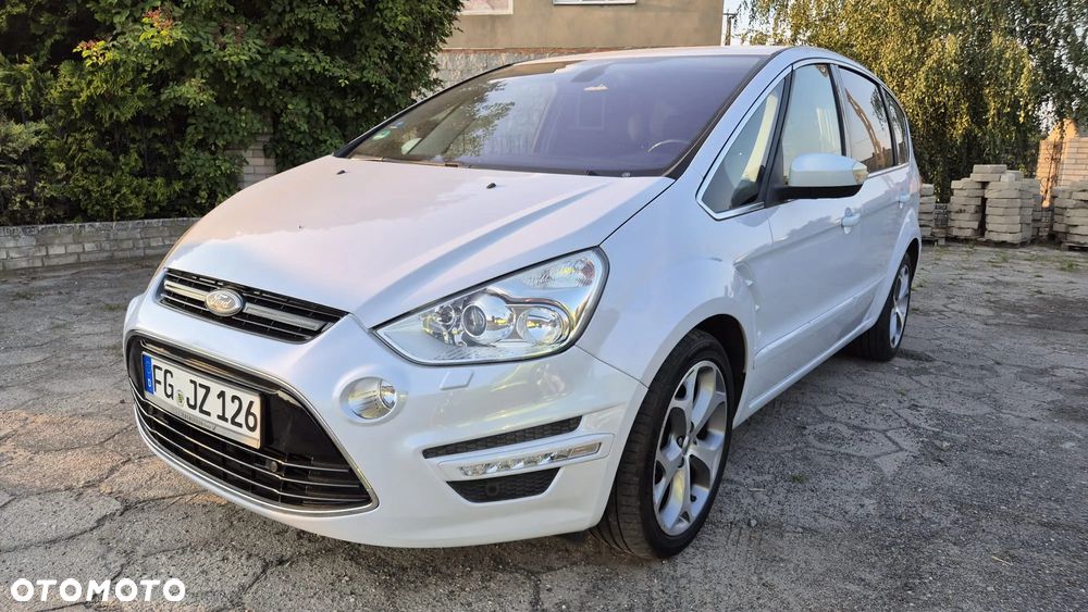 Ford S-Max - 23
