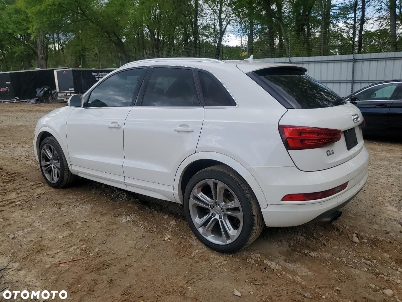 Audi Q3 - 2