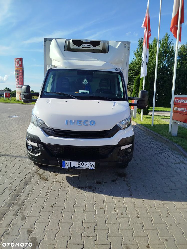 Iveco 50/C35 - 1