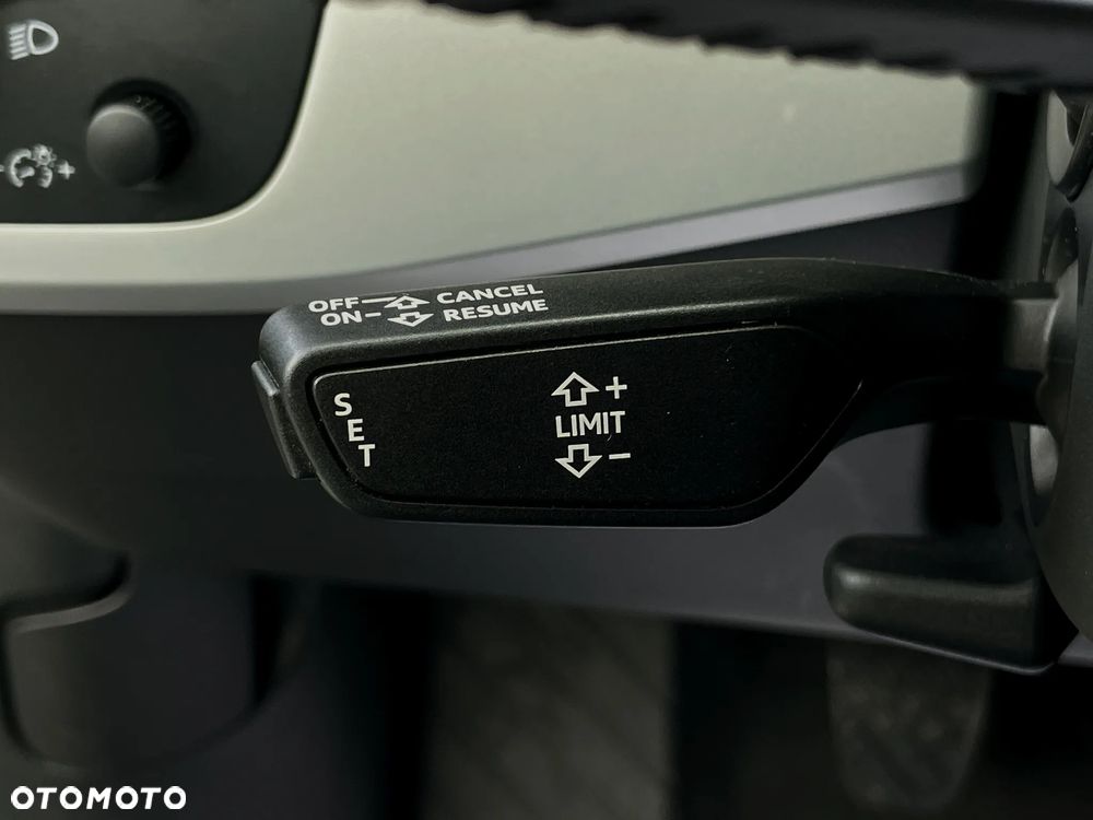 Audi A4 Avant 2.0 TFSI ultra Sport - 25