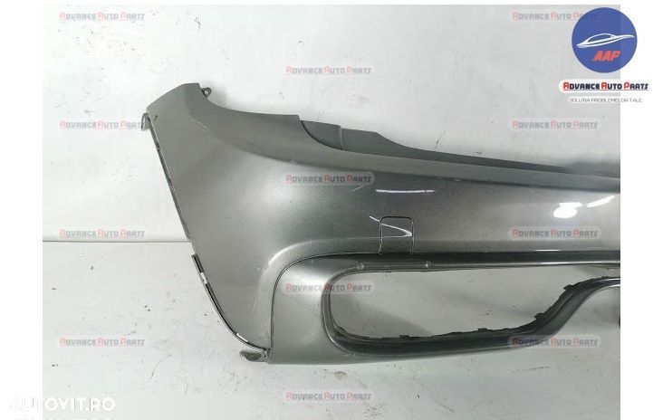 Bara Spate R originala Mini  Cooper  R56 [2006 - 2015] - 3