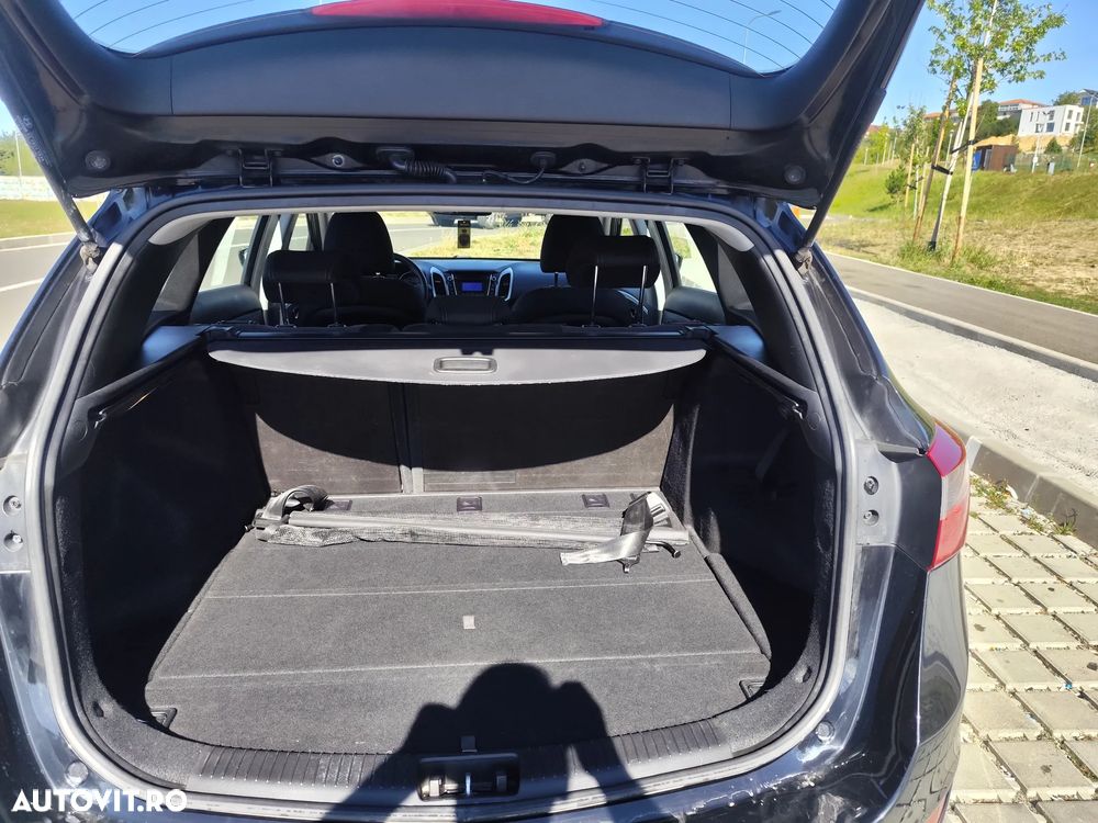 Hyundai i30 - 5