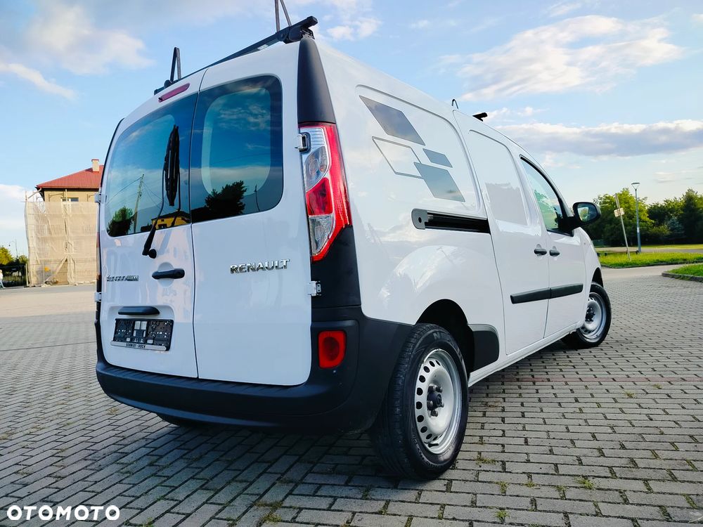 Renault Kangoo - 31