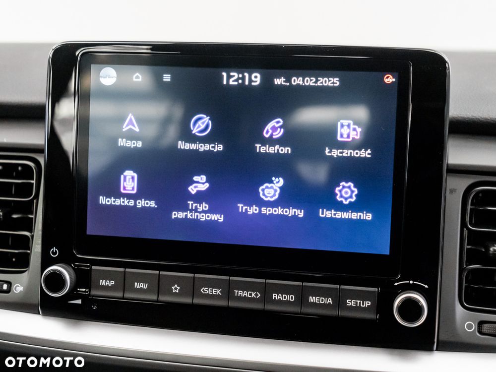 Kia Stonic 1.2 M - 30