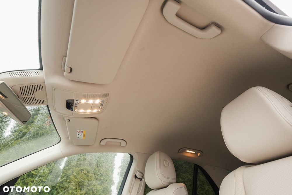 Mercedes-Benz GLE 300 d 4-Matic - 33