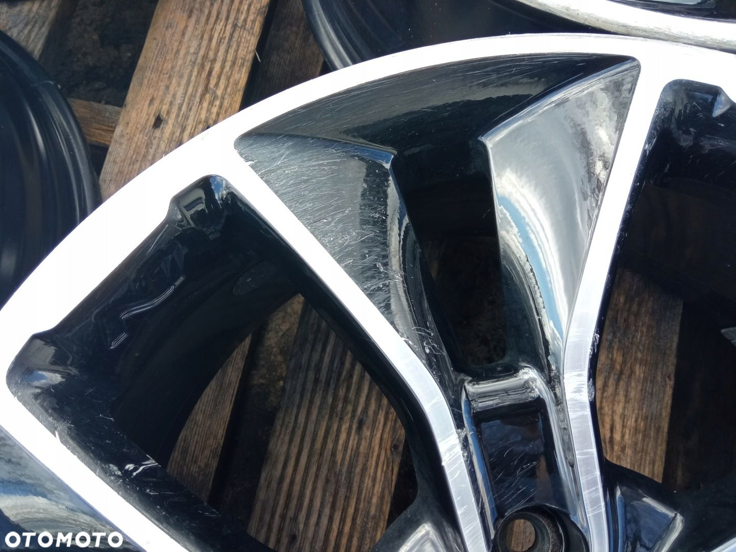 HYUNDAI i30n i30 n III FELGI ALUMINIOWE 19 R19 5x114,3 ET55 52910-S0100 - 7