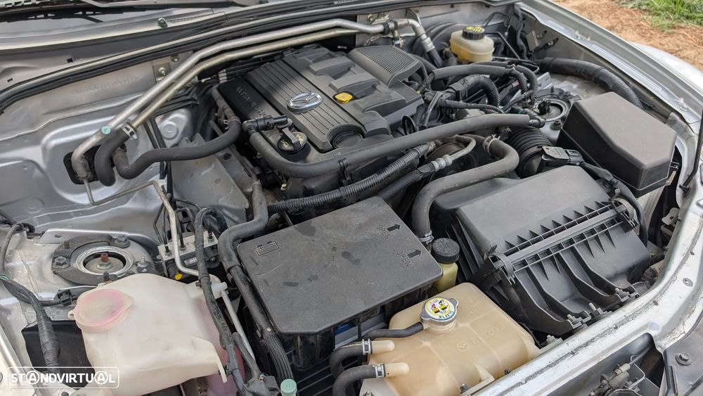 Mazda MX-5 - 17