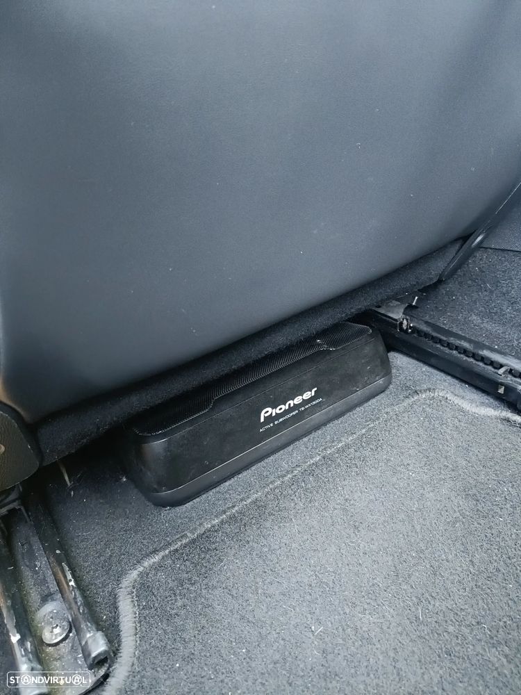 Peugeot 308 BlueHDi FAP 120 Stop & Start Allure - 14