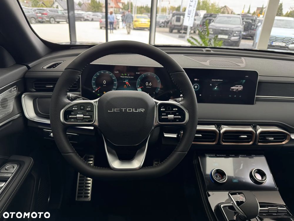 Jetour X70 Plus - 18