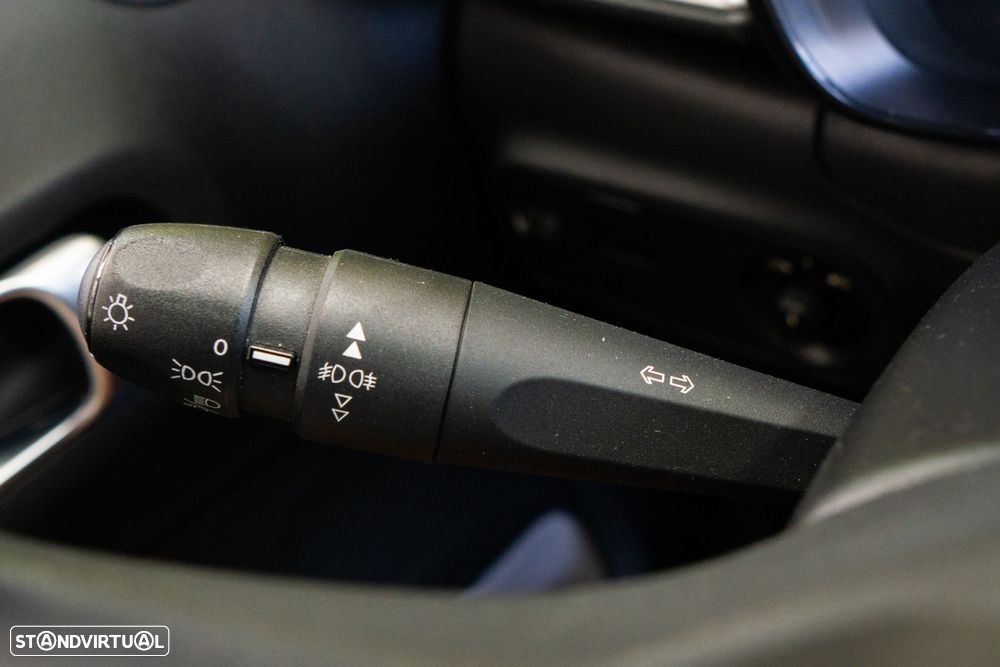 Citroën C3 1.5 BlueHDi Shine - 17