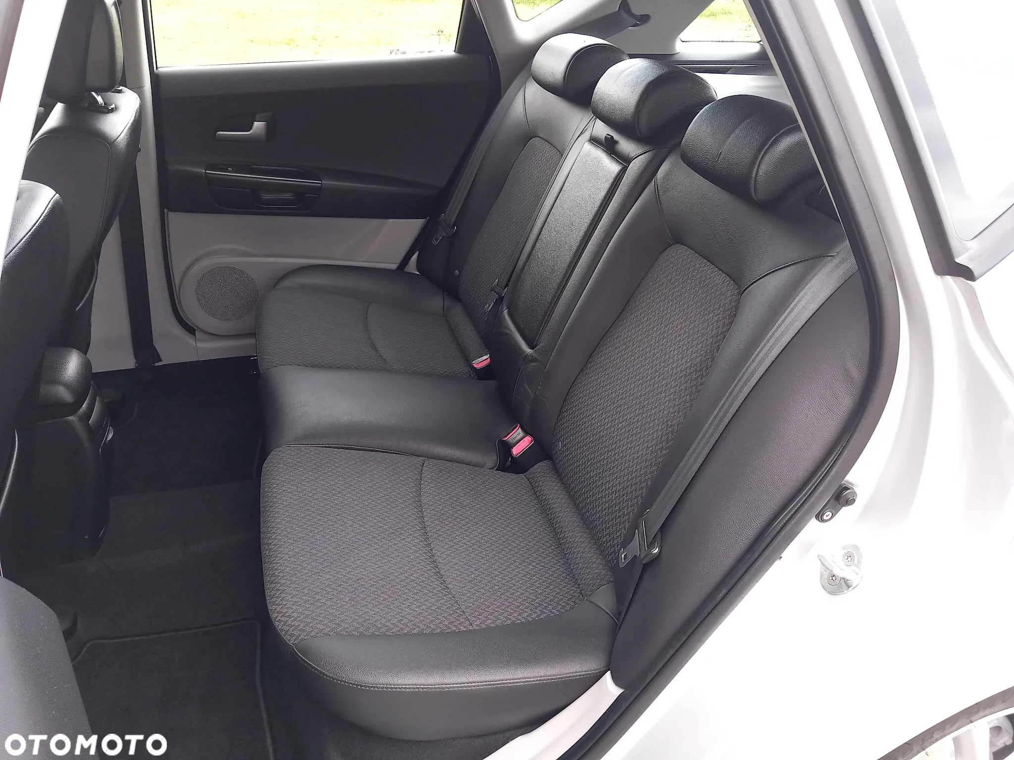 Kia Ceed Cee'd 2.0 Optimum + - 10