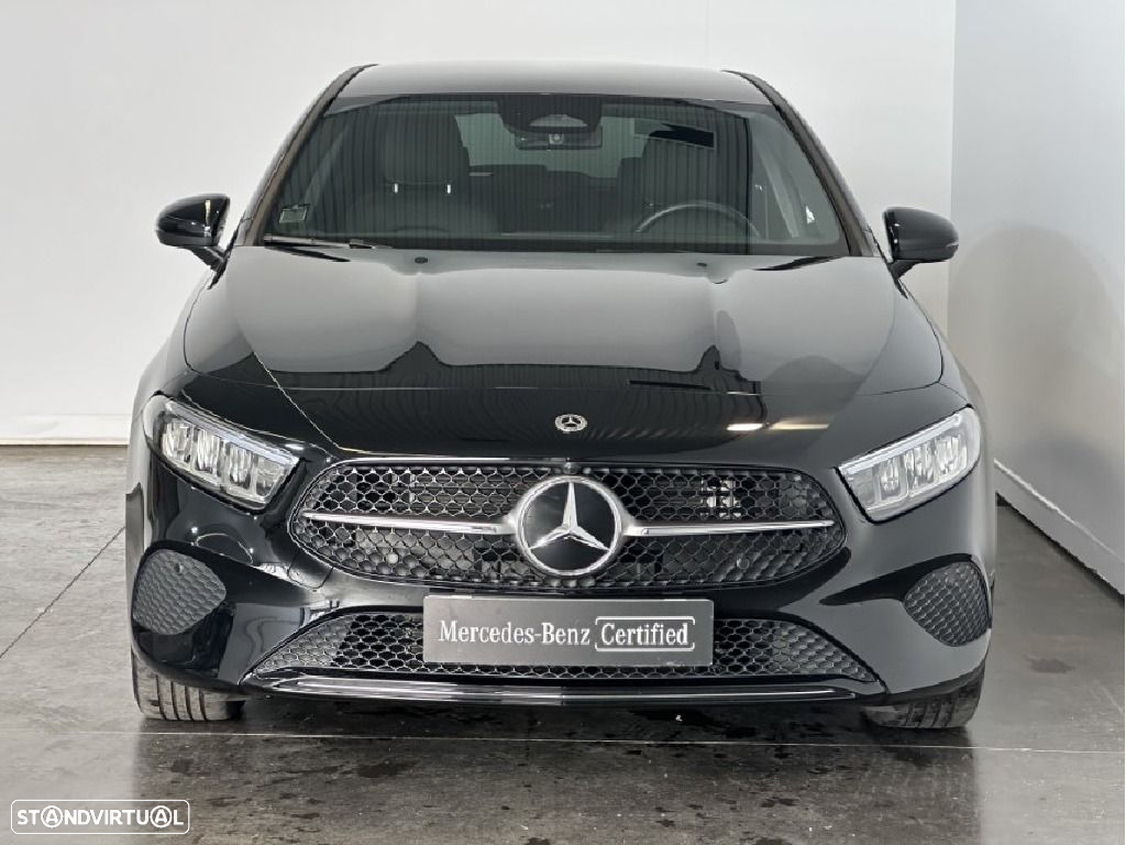 Mercedes-Benz A 250 e - 7