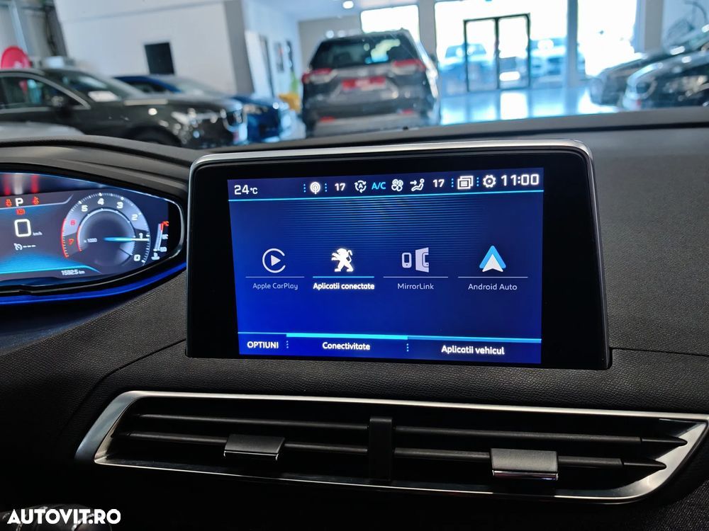 Peugeot 3008 PureTech 130 Stop & Start Allure - 10