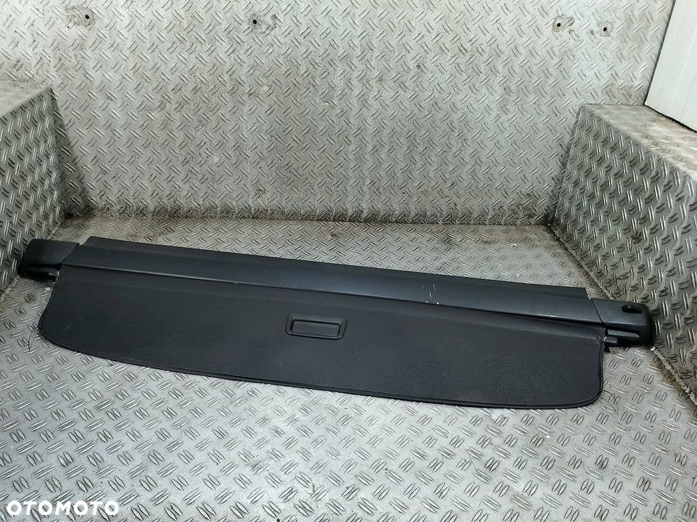 ROLETA BAGAŻNIKA  VW PASSAT B6 KOMBI - 5