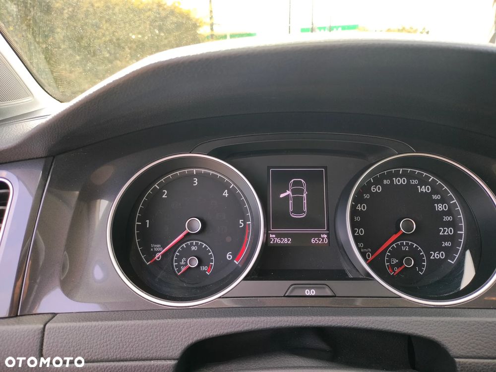 Volkswagen Golf 1.6 TDI BMT Start - 15