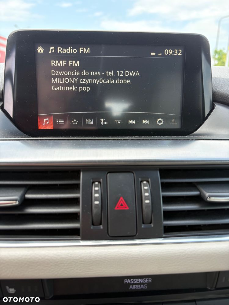 Mazda 6 - 16