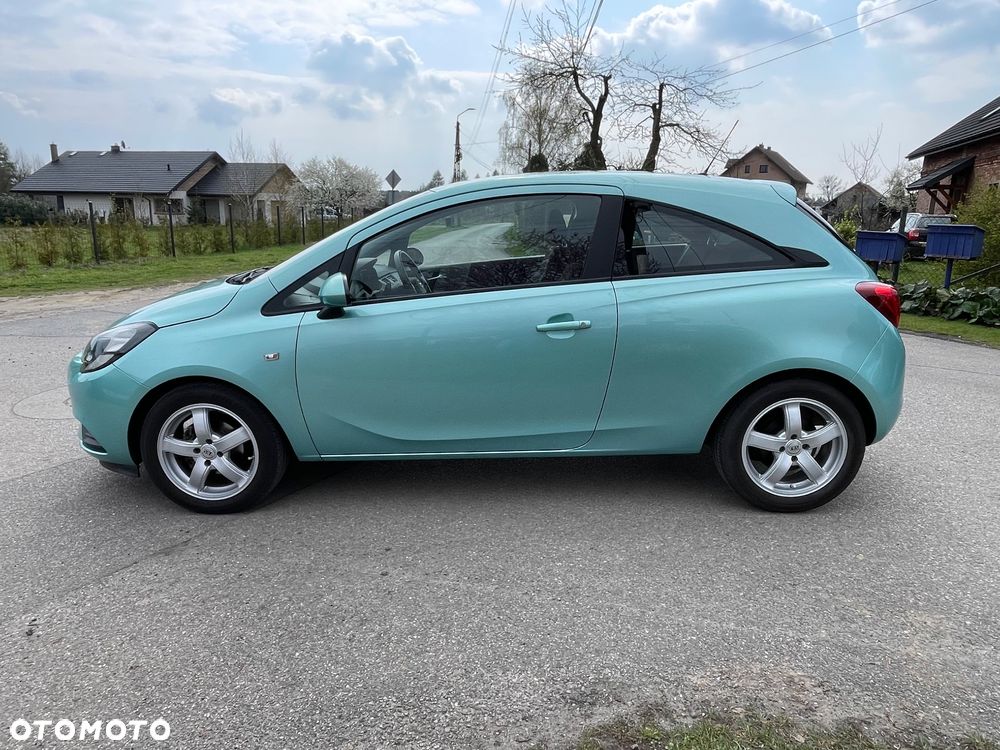 Opel Corsa - 9