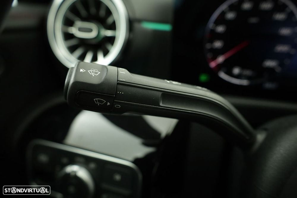 Mercedes-Benz CLA 180 d AMG Line Aut. - 18