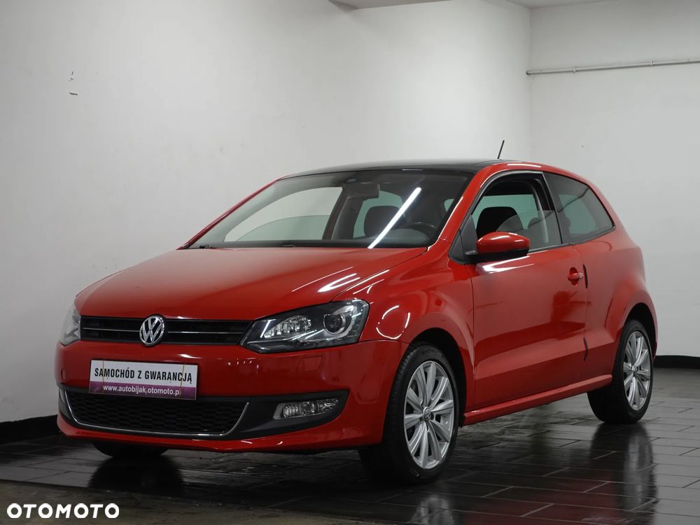 Volkswagen Polo 1.6 TDI Team - 3