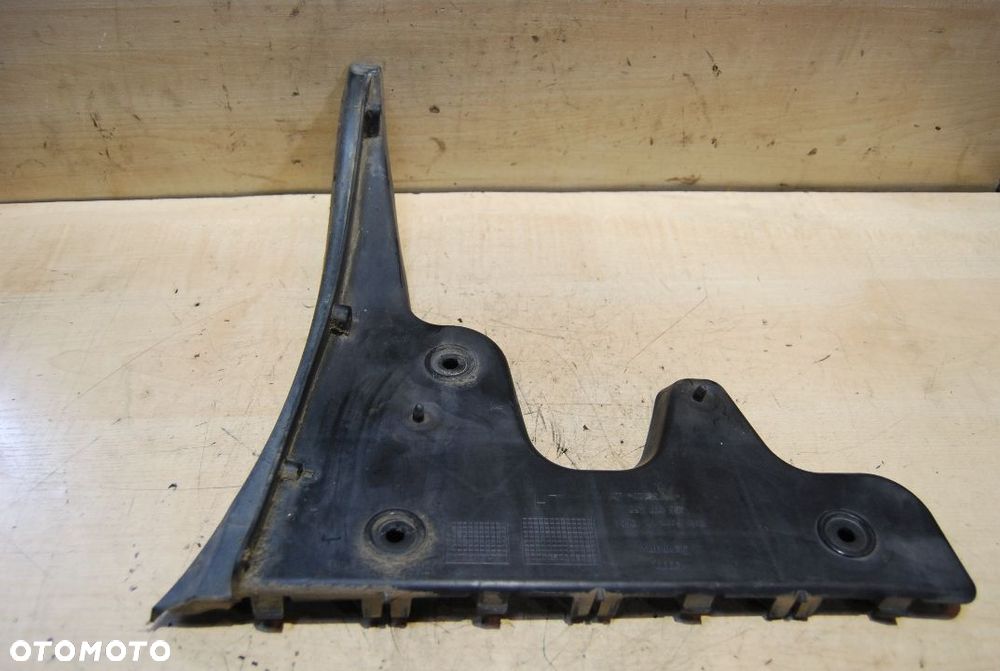 ŚLIZG ZDERZAKA LEWY TYŁ 4F5807453 AUDI A6 C6 SEDAN - 4