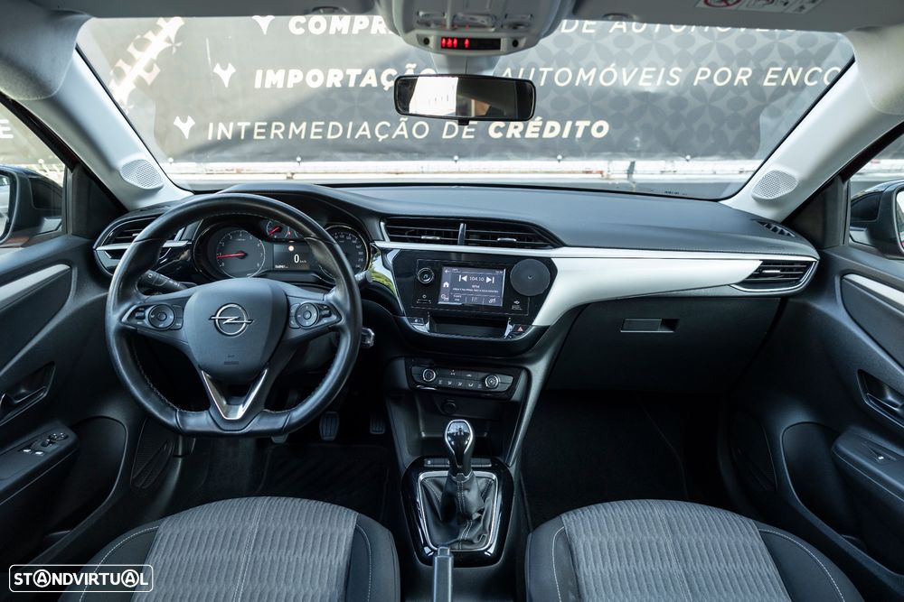 Opel Corsa 1.2 Edition - 8