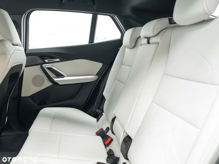 BMW X2 sDrive20i mHEV M Sport - 13