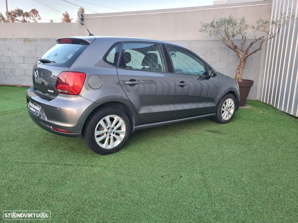 VW Polo 1.0 Confortline - 3