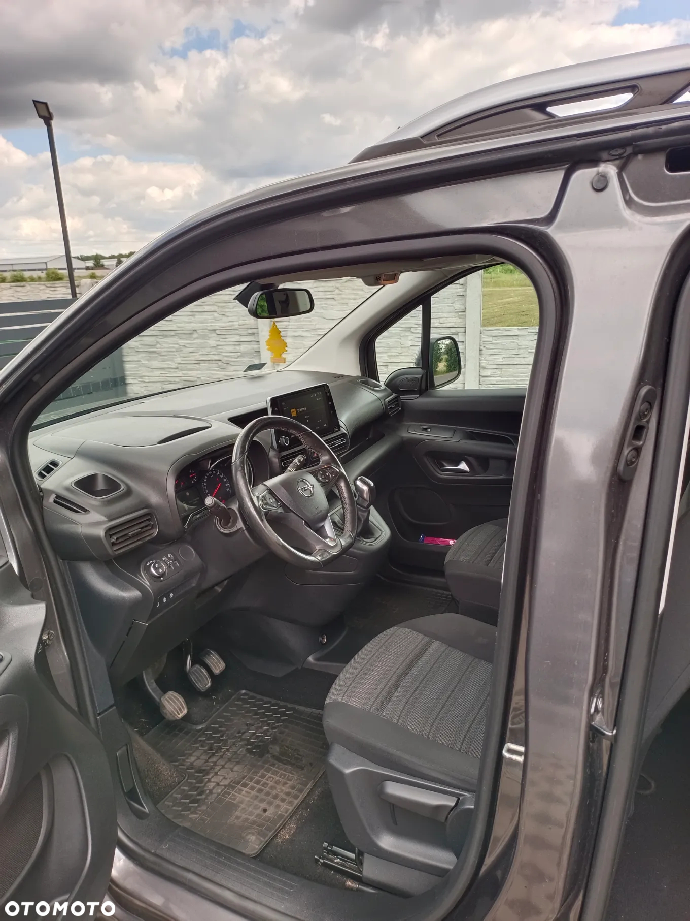 Opel Combo Life 1.5 CDTI Edition Plus S&S - 13