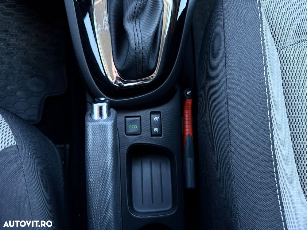 Renault Captur ENERGY TCe EDC Intens - 17
