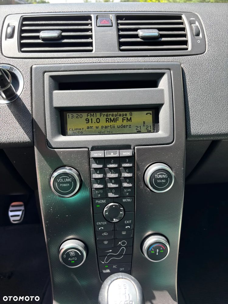 Volvo C30 D3 RDesign - 11