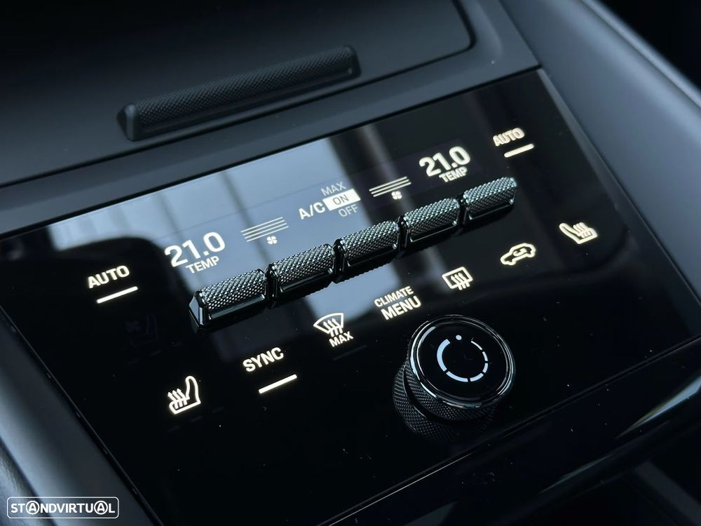 Porsche Macan Standard - 14